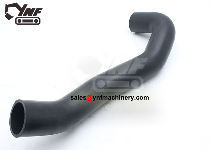 SK320-6E lower radiator hose