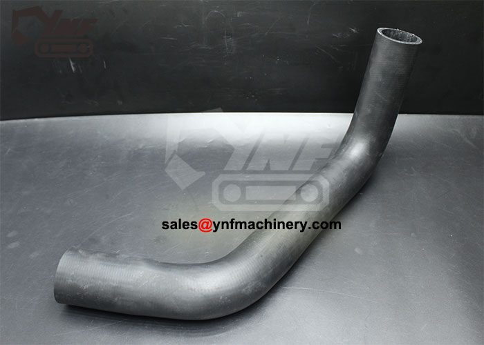 LB05P01050P1 radiator hose replacement