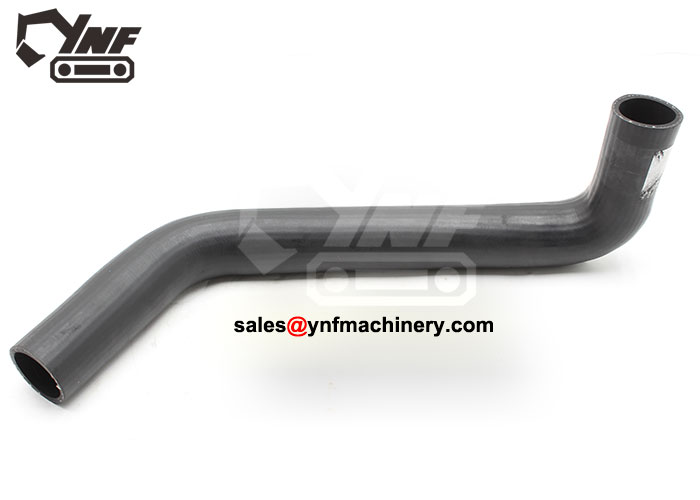 Xugong XE135B upper radiator hose