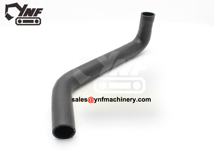XE135B radiator water hose top