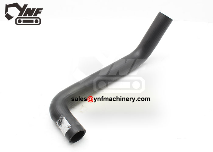 XE135B radiator water hose top