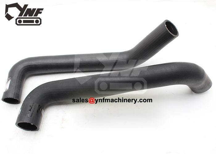 Xugong XE135B radiator hose set