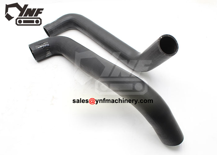 YNF13377 & YNF13378 coolant hoses