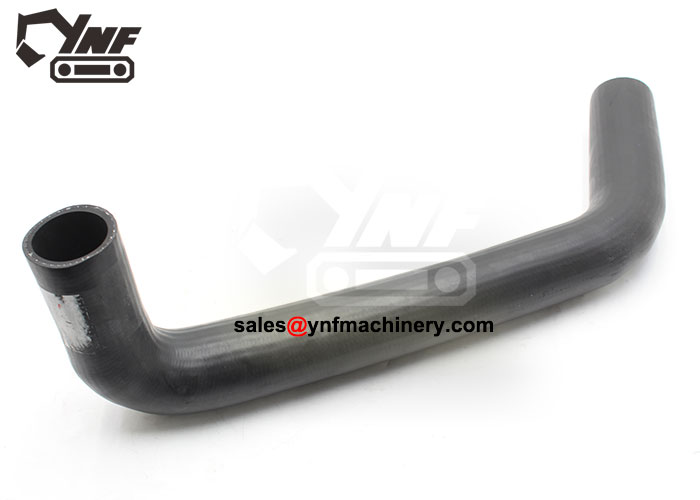 XE135B cooling system hose