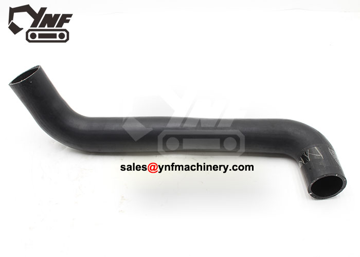 XCMG XE135B lower radiator hose