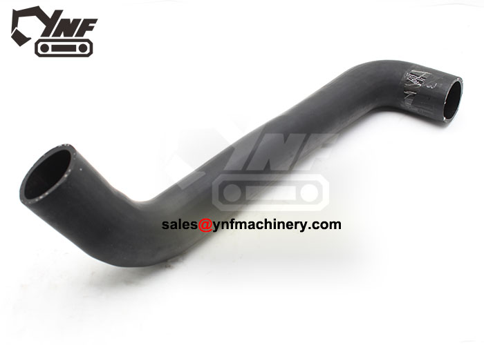 4BG1 engine lower water hose