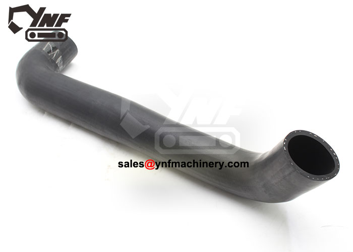 XE135B cooling system hose