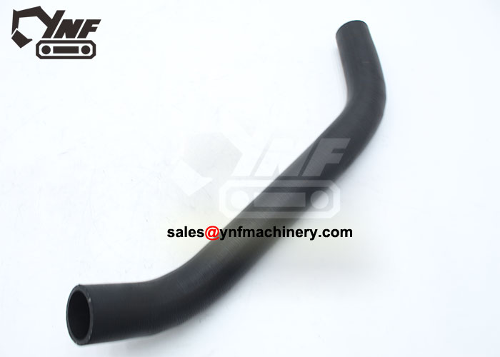 E320D2 radiator upper hose