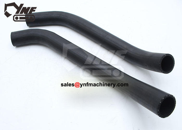 399-1118 coolant hose