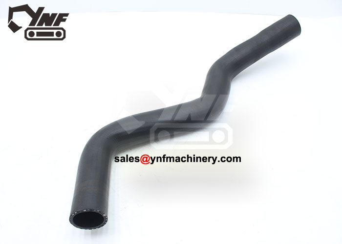 E320D2 radiator lower hose