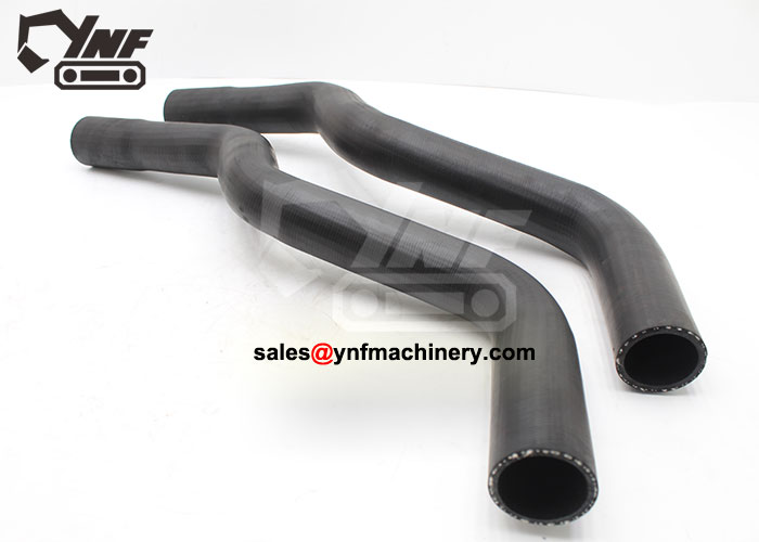 YNF12416 lower radiator hose