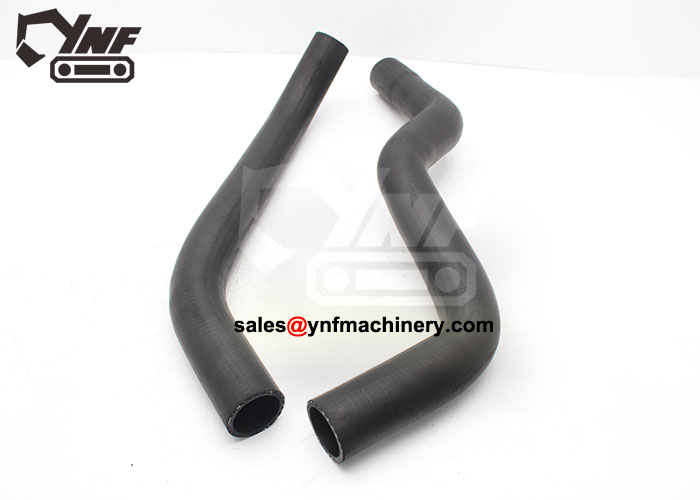 E313D2 & E320D2 radiator hose set