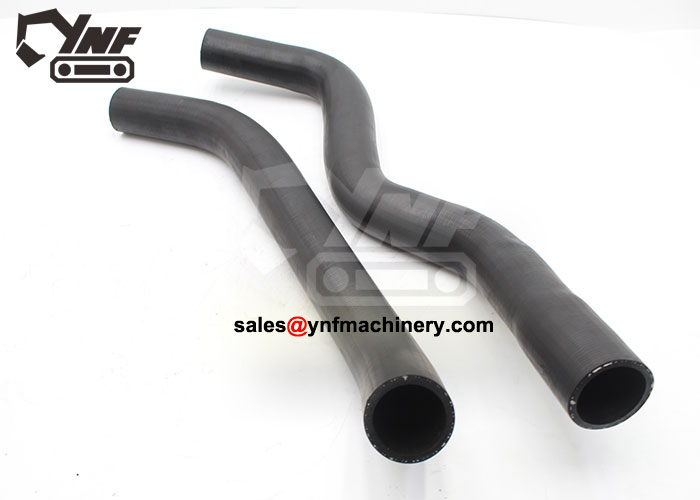 Lower radiator hose YNF12416