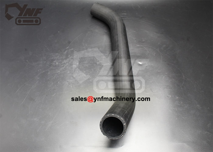 Engine cooling upper hose