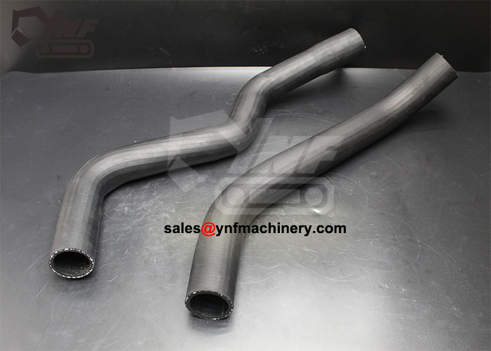 Engine cooling hose kit