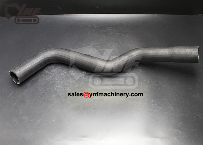 Engine cooling lower hose