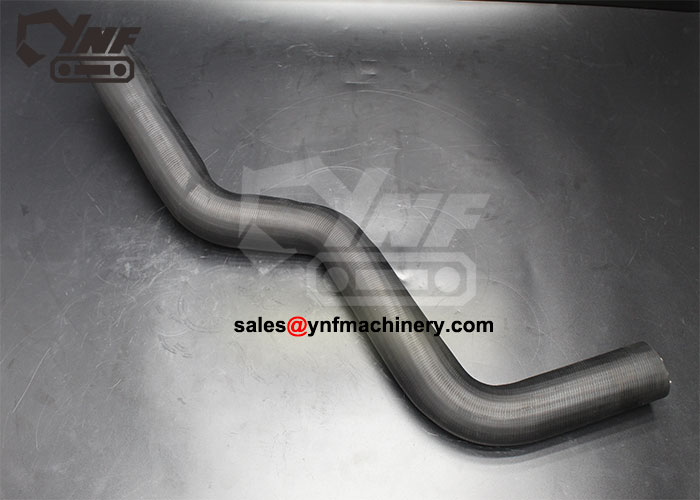 YNF radiator hose assembly