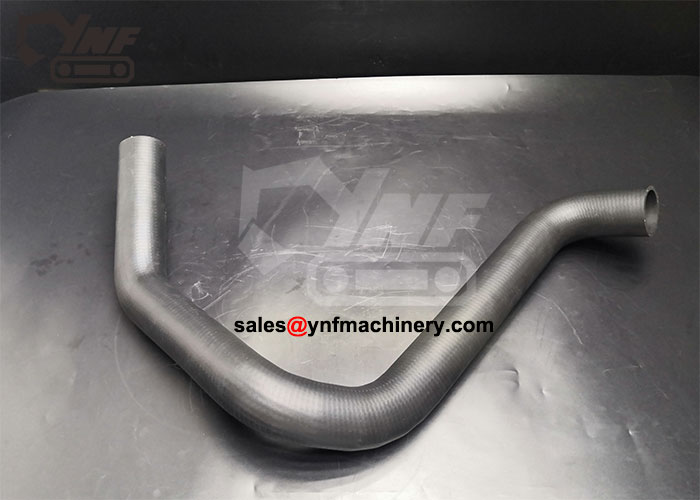 Coolant water hose lower