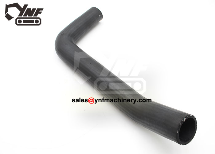 VOE14510866 Volvo radiator hose