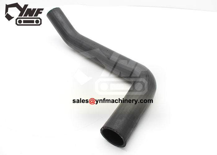 Engine coolant transfer hose Volvo EC290B