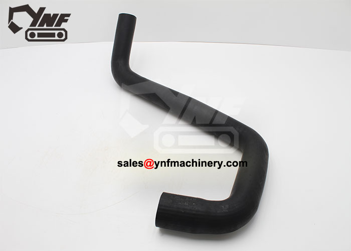 206-03-71211 radiator hose replacement