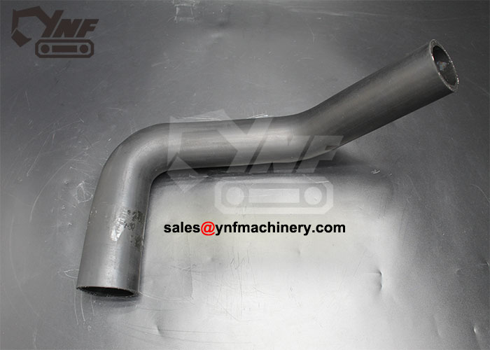 Engine cooling upper hose