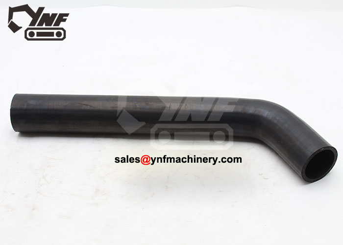DH300-7 radiator lower hose