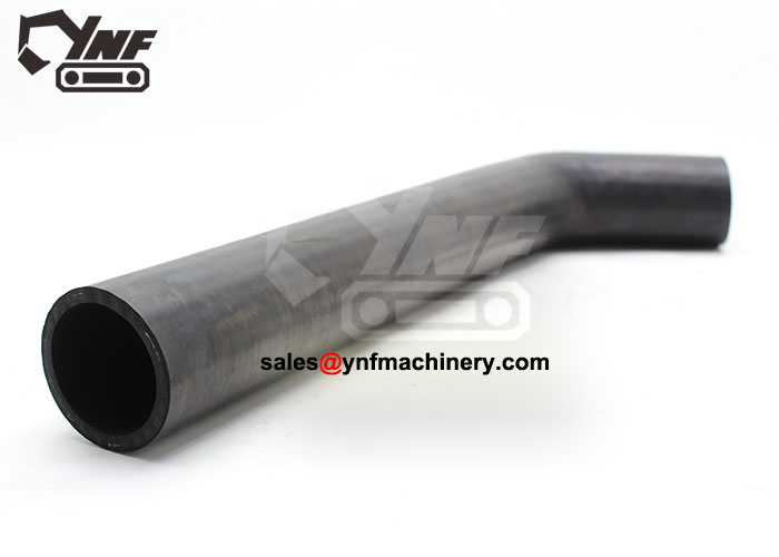 Coolant water hose lower