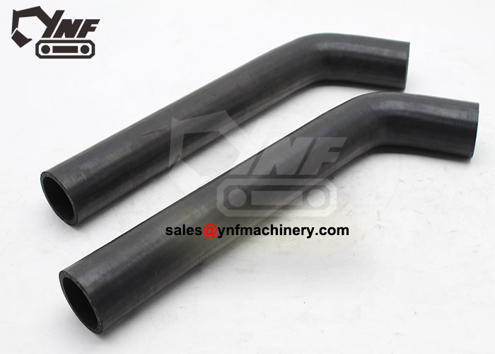 YNF radiator hose assembly