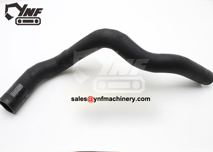 E312C radiator lower hose