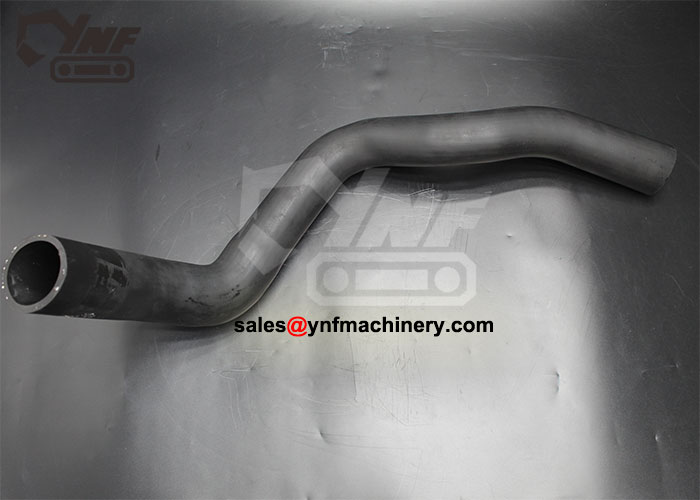 Engine cooling lower hose