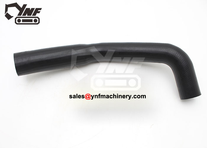 ZX350-5G radiator upper hose
