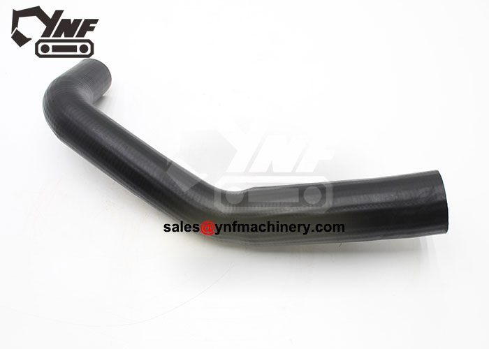 YA00020093 upper radiator hose