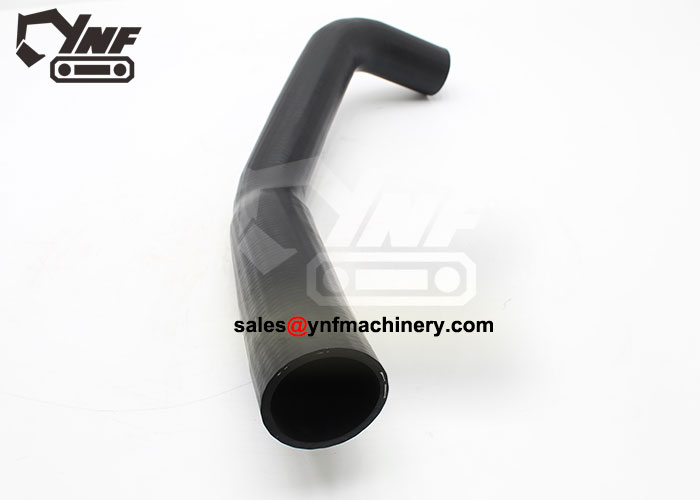 Hitachi ZX350-5G coolant hose