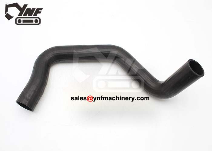 ZX350-5G radiator lower hose