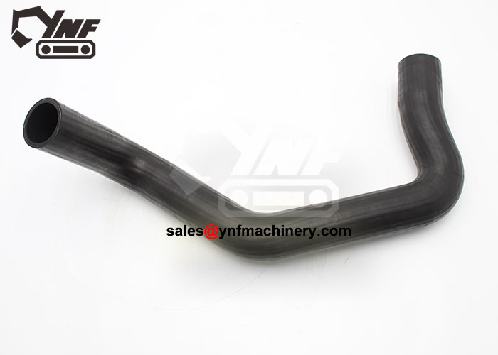 Hitachi ZX350-5G coolant hose