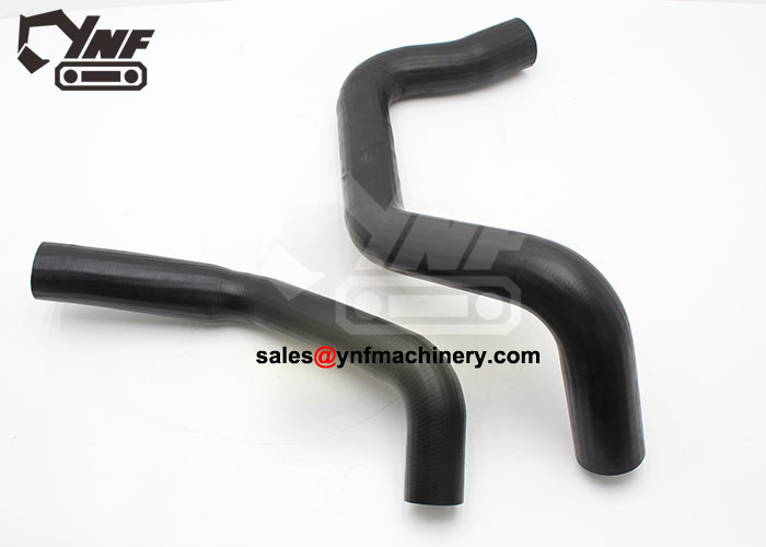 YA00020093 upper radiator hose