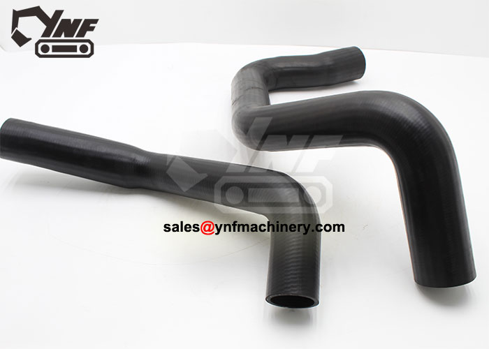YA00020094 lower radiator hose