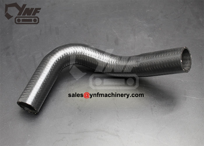 2031911 upper radiator hose