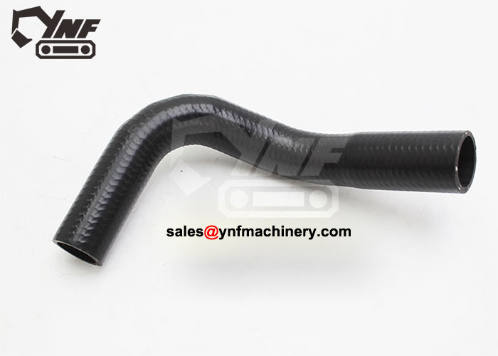 Hitachi EX60-3 coolant hose