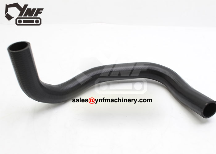 EX60-3 radiator lower hose