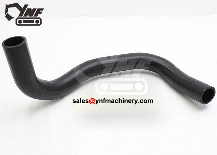 YNF13128 radiator hose