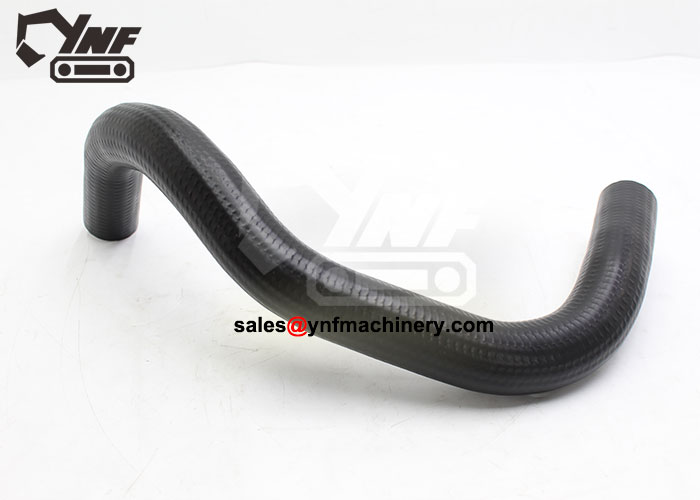 2031911 lower radiator hose