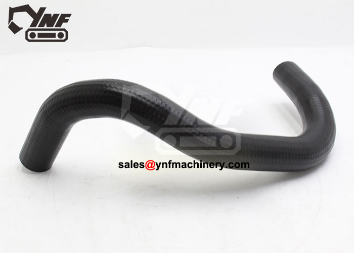 Hitachi EX60-3 coolant hose