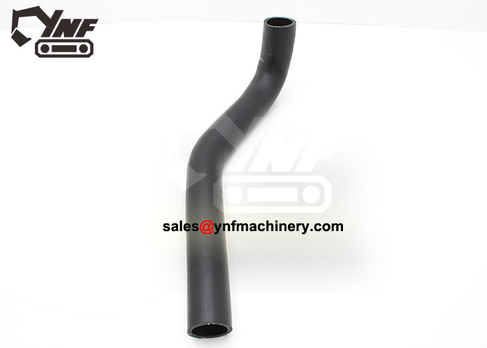 ZAX200-5G radiator upper hose