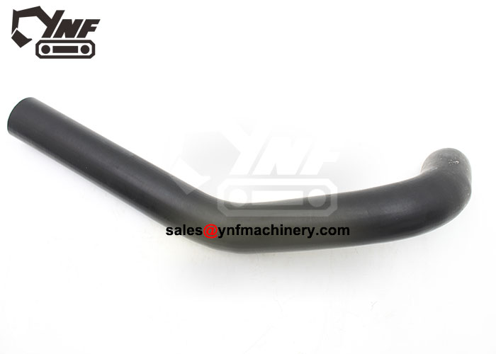 Hitachi ZAX210-5G coolant hose