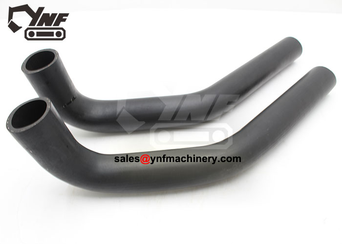 Hitachi ZAX200-5G coolant hose