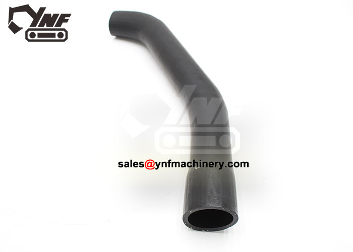 Volvo EC200D radiator water hose top