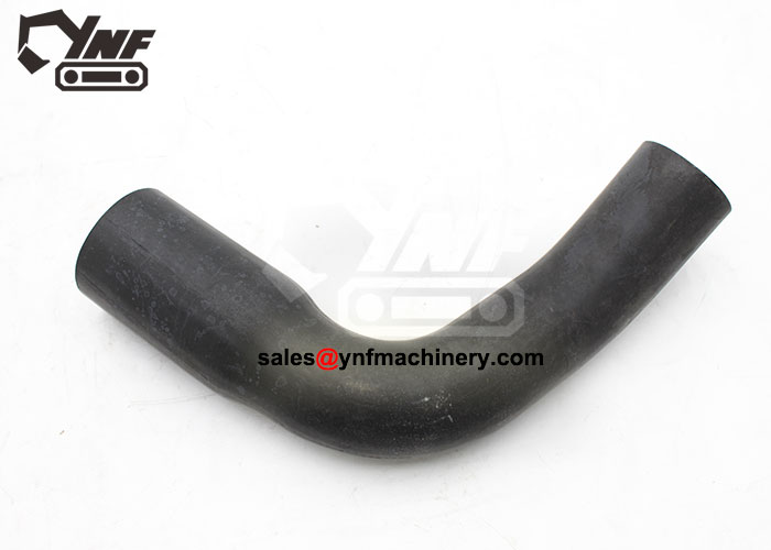 EX100-2 radiator upper hose