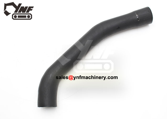 Engine coolant transfer hose Volvo EC210D